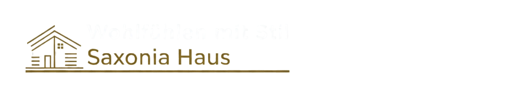 Saxonia Haus - Wohlfühlen mit Stil in Bad Schandau